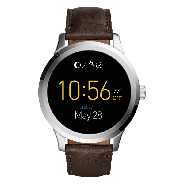 fossil founder 2