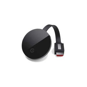 Google Chromecast Ultra