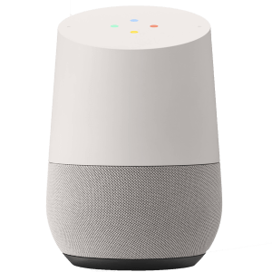 Avec Voice Match Le Google Home Devient Multi Utilisateurs