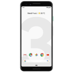 Google Pixel 3