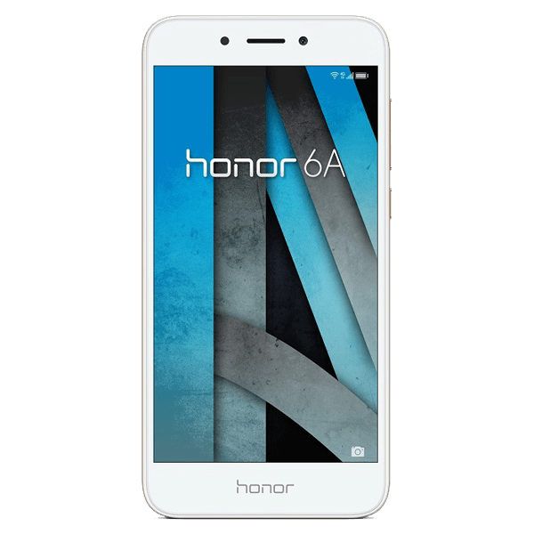 Honor 6A : meilleur prix, fiche technique et actualité - Smartphones ...