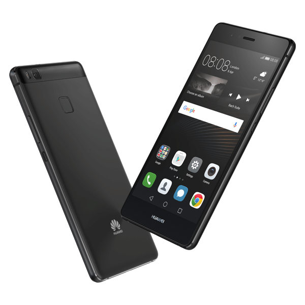 Vidéo notre test du Huawei P9 Lite