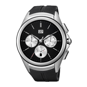 LG Watch Urbane 2e Edition