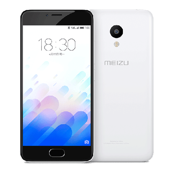 Meizu m3 не включается и не заряжается