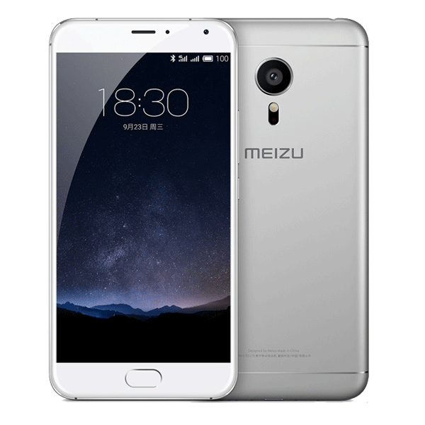 Meizu pro 6 обновление