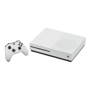 Microsoft Xbox One S