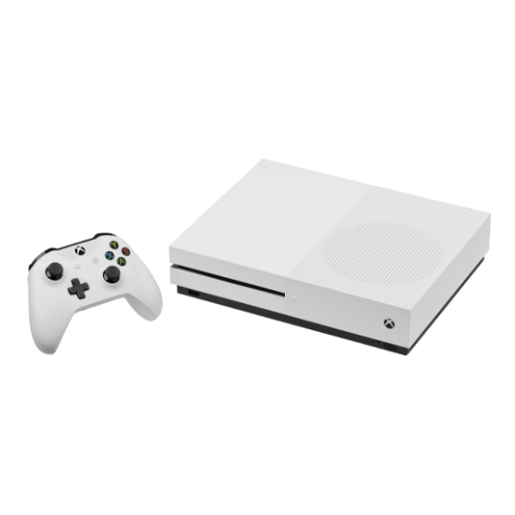 Microsoft Xbox One S meilleur prix, fiche technique et actualité