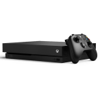 Microsoft Xbox One X