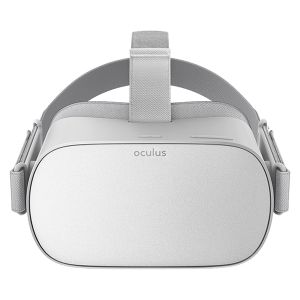 Oculus VR Oculus Go
