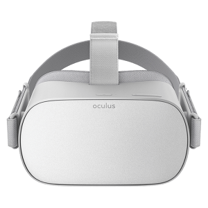 Oculus Go