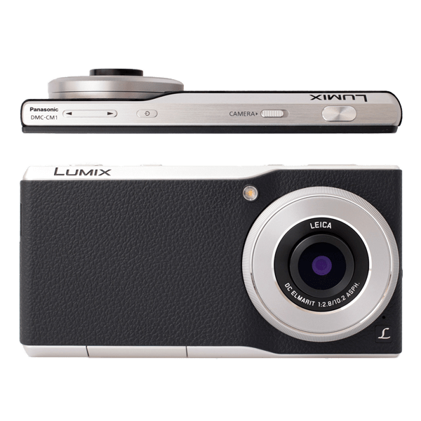 panasonic lumix app for android