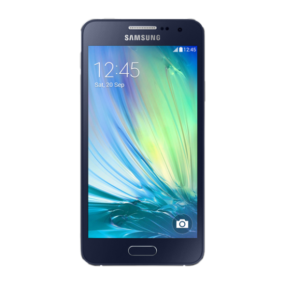 galaxy a3 2015