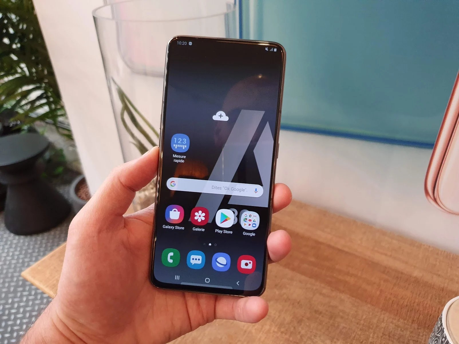 samsung galaxy 80
