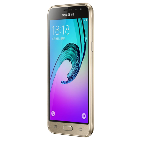 mate Flikkeren In de genade van Samsung Galaxy J3 : prix, fiche technique, test et actualité - Smartphones  - Frandroid
