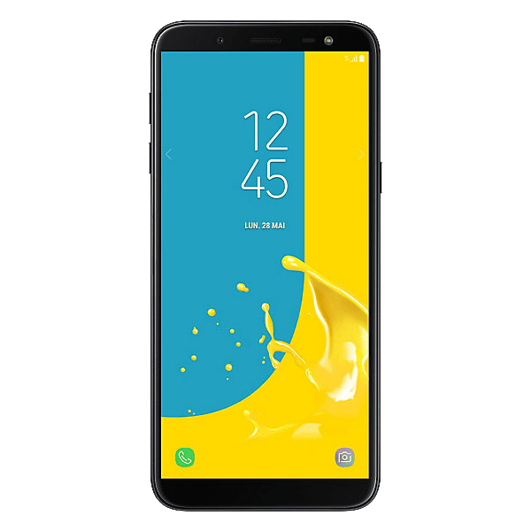 Samsung Galaxy J6 Meilleur Prix Fiche Technique Et Actualité Smartphones Frandroid