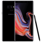Samsung Galaxy Note 9