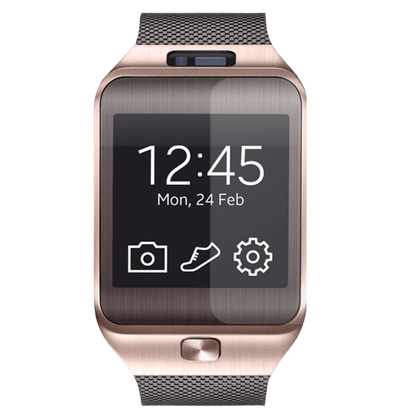 galaxy samsung gear 2