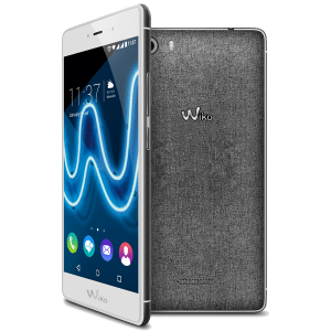 Wiko Fever Special Edition