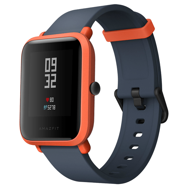 Huami Amazfit Bip 2 : elle reprend une fonction phare de l'Apple Watch ...