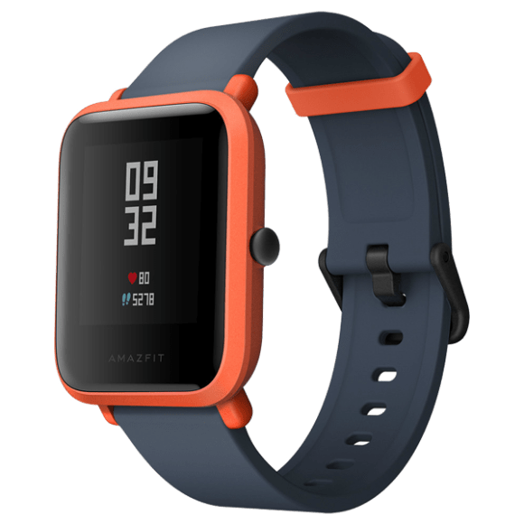 Amazfit Bip 2 Date De Sortie