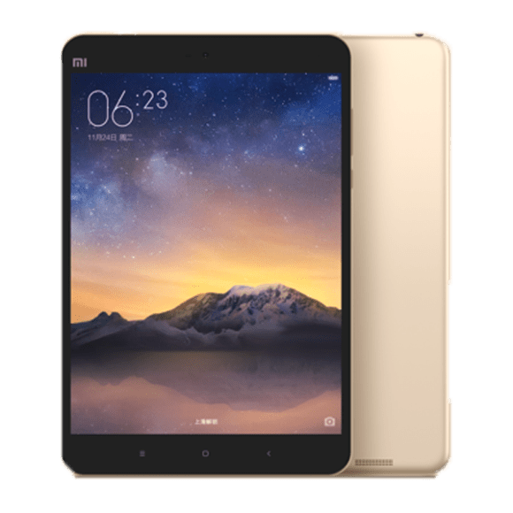 Tablette xiaomi avis