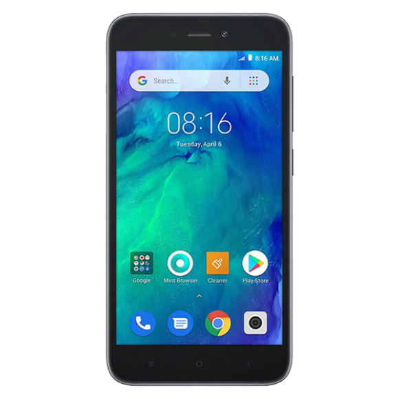 Xiaomi Redmi Go Prix Fiche Technique Test Et Actualite Smartphones Frandroid