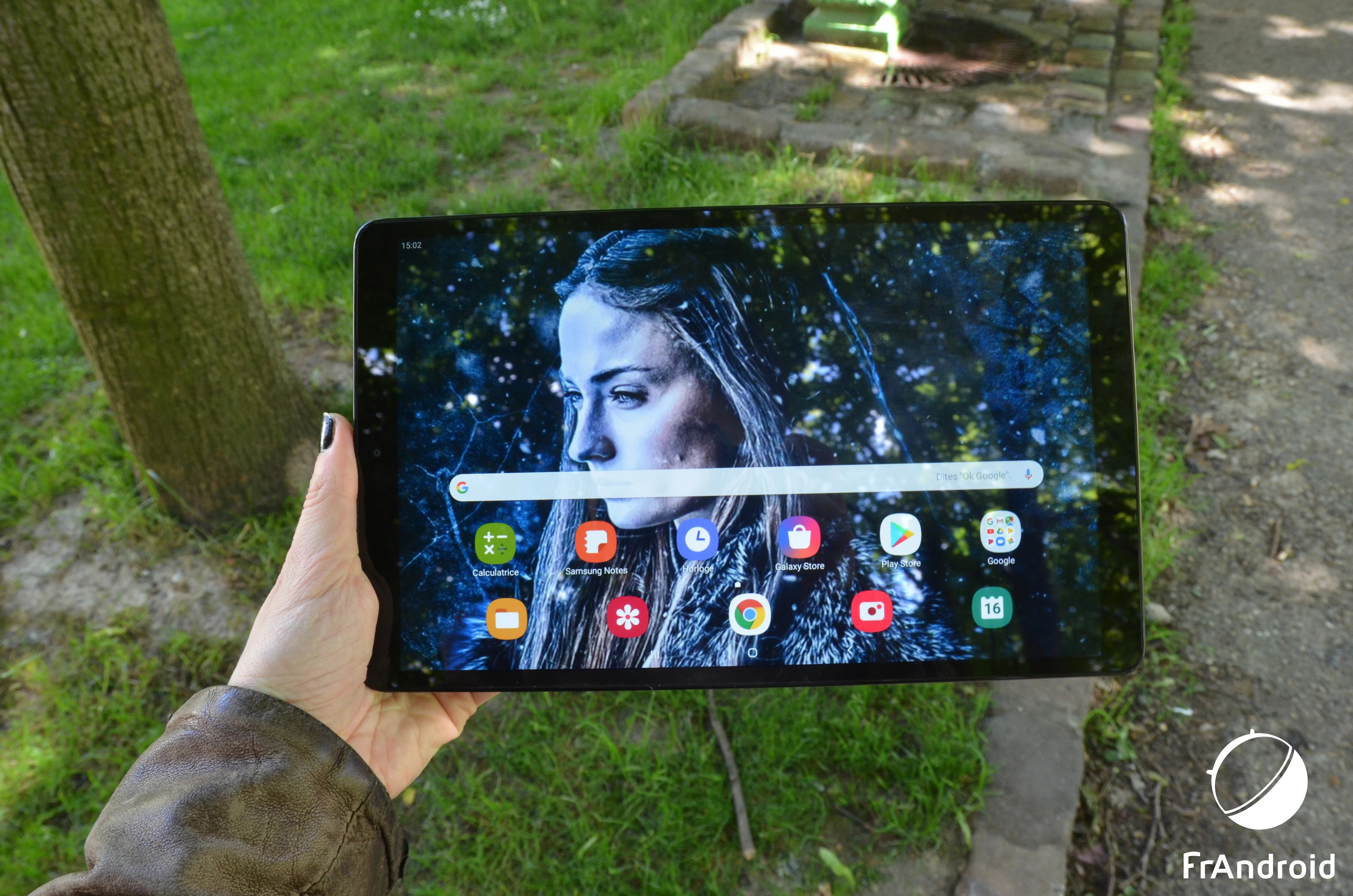 samsung galaxy tablet 2019