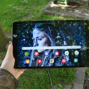Test de la Samsung Galaxy Tab A : la belle petite surprise qu&rsquo;on n&rsquo;attendait pas chez les tablettes Android