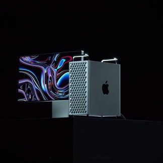 Le Mac Pro 2019 et un écran Pro Display XDR : une station de travail polyvalente, puissante et très onéreuse