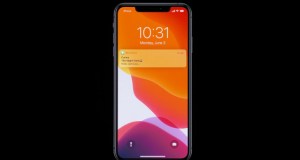 L&rsquo;iOS d&rsquo;Apple a été frappé par cinq failles de sécurité critiques