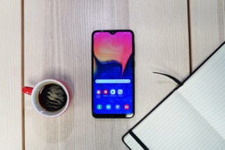 Test du Samsung Galaxy A10 : le premier prix a son nouveau maître