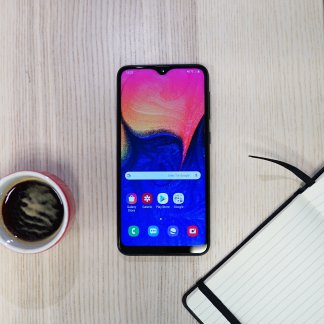 Test du Samsung Galaxy A10 : le premier prix a son nouveau maître