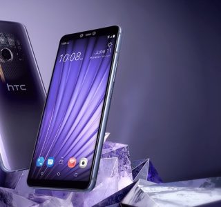 HTC U19E et Desire 19 Plus : le pionnier d’Android est bel et bien vivant