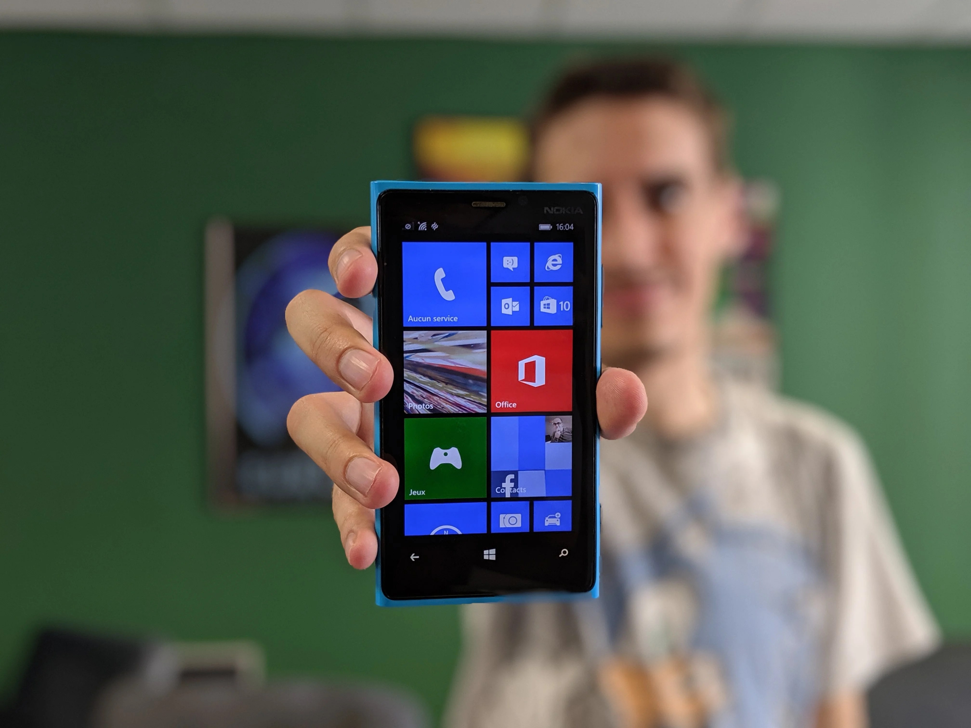 Windows phone 7 для кого