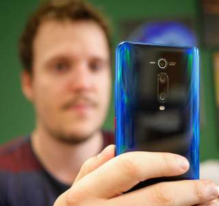 Xiaomi Mi 9 Prix Fiche Technique Test Et Actualite Smartphones Frandroid