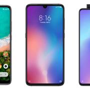 Smartphone android pas cher sans forfait