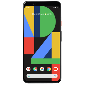 Google Pixel 4 XL