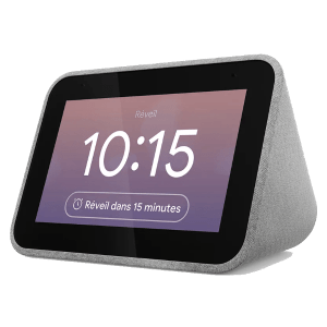 Lenovo Smart Clock