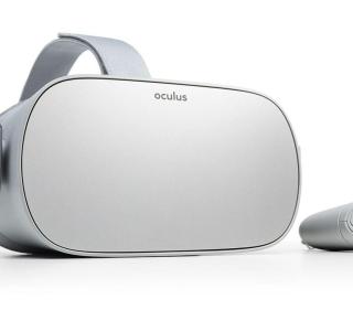 🔥 Prime Day 2019 : l’Oculus Go est à 149 euros, idéal pour découvrir la VR