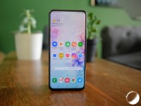 Test du Samsung Galaxy A80 : toujours plus beau, toujours plus gros, toujours plus cher