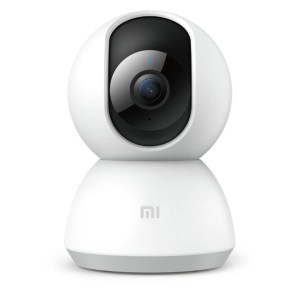 La Xiaomi Mi Home Security 360° est en promotion à seulement 28 euros