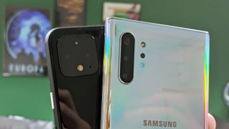 Quels sont les meilleurs smartphones pour la photo en 2020 ?