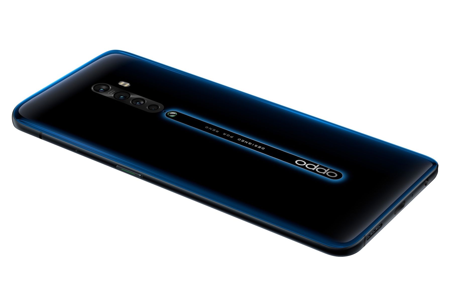Oppo dévoile (déjà) trois nouveaux smartphones dans sa gamme Reno 2