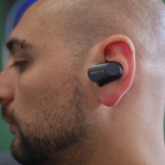 Test des Sony WF-1000xM3 : les meilleurs concurrents des AirPods