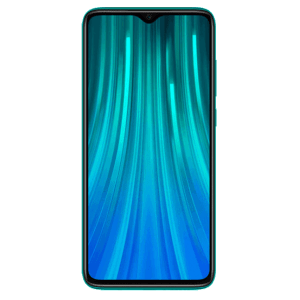Xiaomi Redmi Note 8 Pro