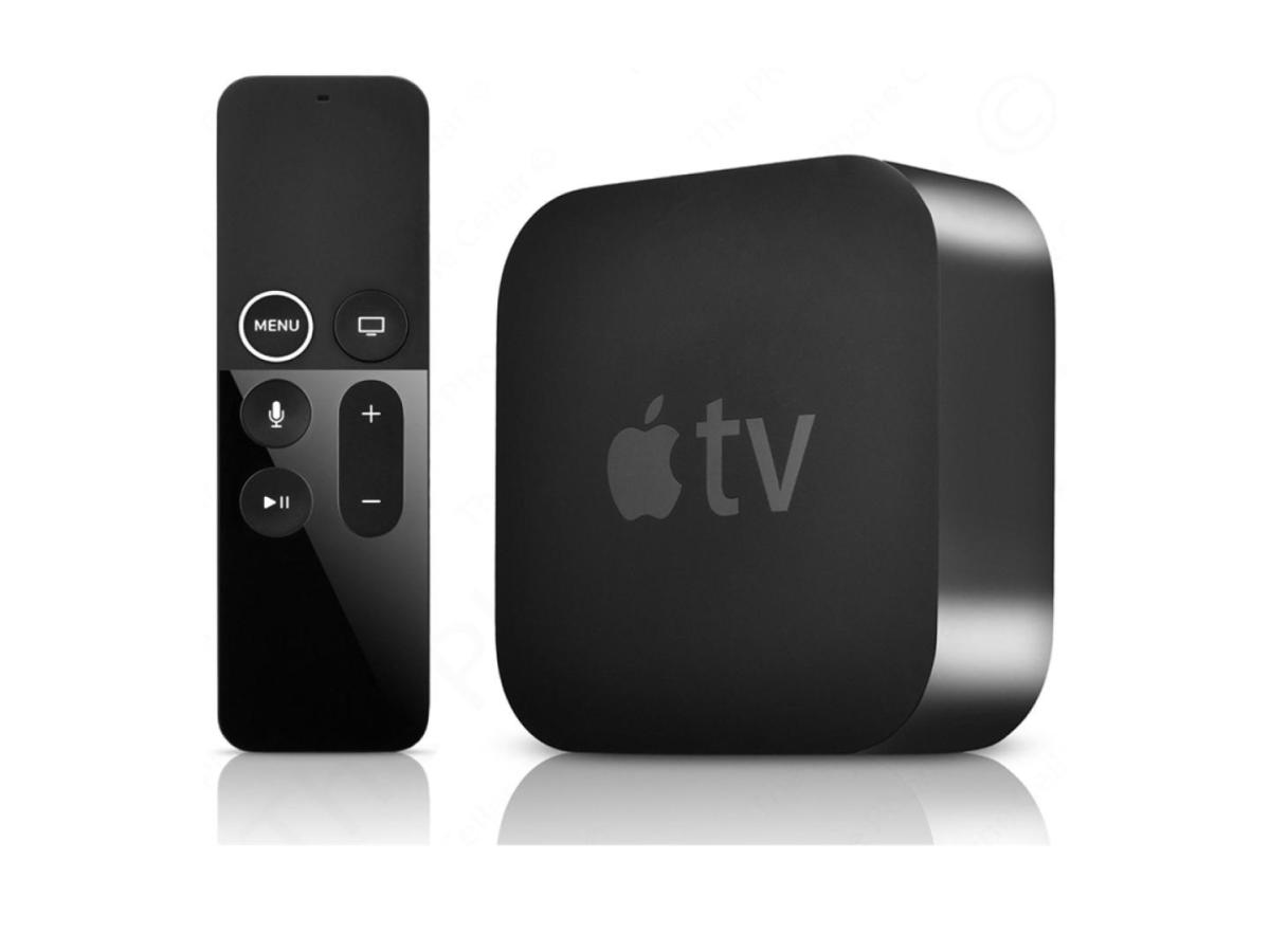 Apple TV : Prix, fiche technique, test et actualité - Android TV ...