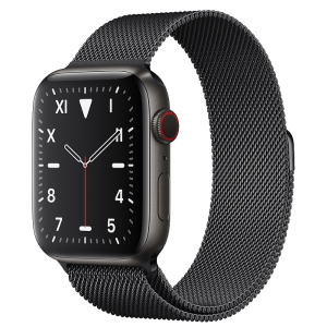 Apple Watch serie 5