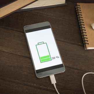 Quels sont les meilleurs smartphones à choisir pour leur autonomie en 2020 ?