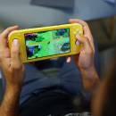 La Switch Lite revient en forte promotion : de quoi jouer à toute la ludothèque de Nintendo sans se ruiner