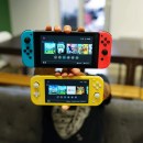 Où acheter la Nintendo Switch ou la Switch Lite au meilleur prix en 2021 ?